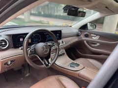Mercedes-Benz E-Class E 300 L Fashion Edition - ფოტო 13