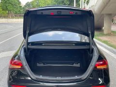 Mercedes-Benz E-Class E 300 L Fashion Edition - ფოტო 14