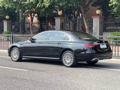 Mercedes-Benz E-Class E 300 L Fashion Edition - ფოტო 15