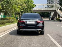 Mercedes-Benz E-Class E 300 L Fashion Edition - ფოტო 16