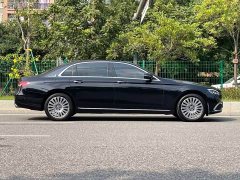 Mercedes-Benz E-Class E 300 L Fashion Edition - ფოტო 1