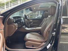 Mercedes-Benz E-Class E 300 L Fashion Edition - ფოტო 2