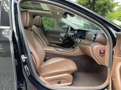 Mercedes-Benz E-Class E 300 L Fashion Edition - ფოტო 4