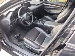 Mazda3 Axela 2023 2.0L Automatic Luster Edition - ფოტო 2