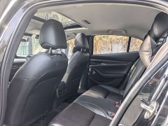 Mazda3 Axela 2023 2.0L Automatic Luster Edition - ფოტო 3