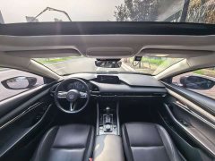 Mazda3 Axela 2023 2.0L Automatic Luster Edition - ფოტო 5