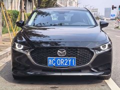 Mazda3 Axela 2023 2.0L Automatic Luster Edition - ფოტო 6