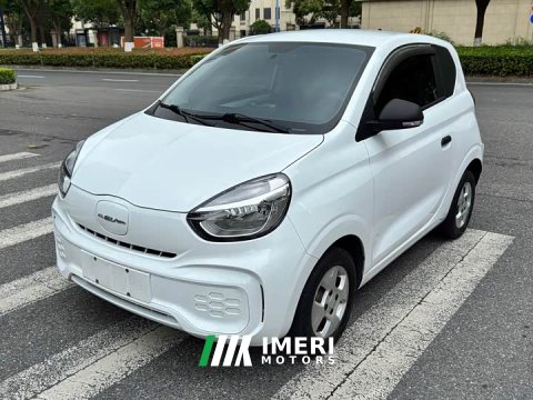2021 SAIC ROEWE CLEVER 2020 Urban Fashion Edition - ავტომობილი ჩინეთიდან