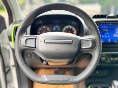 SAIC ROEWE CLEVER 2020 Urban Fashion Edition - ფოტო 11