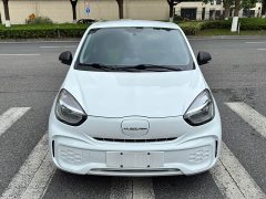 SAIC ROEWE CLEVER 2020 Urban Fashion Edition - ფოტო 2