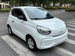 SAIC ROEWE CLEVER 2020 Urban Fashion Edition - ფოტო 3