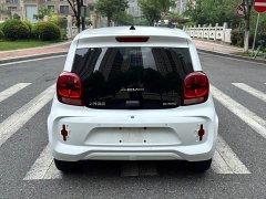 SAIC ROEWE CLEVER 2020 Urban Fashion Edition - ფოტო 5
