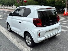 SAIC ROEWE CLEVER 2020 Urban Fashion Edition - ფოტო 6