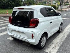 SAIC ROEWE CLEVER 2020 Urban Fashion Edition - ფოტო 7