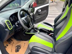 SAIC ROEWE CLEVER 2020 Urban Fashion Edition - ფოტო 8