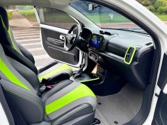 SAIC ROEWE CLEVER 2020 Urban Fashion Edition - ფოტო 9