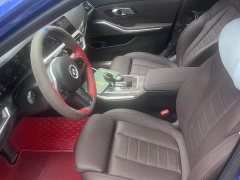BMW 3 Series 325Li M Sport Night Edition Package - ფოტო 5