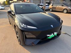 Deepal S07 520Max EV - ფოტო 3