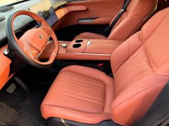 Deepal S07 520Max EV - ფოტო 4