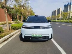 GAC AION N60 610 LiDAR Ultra - ფოტო 1