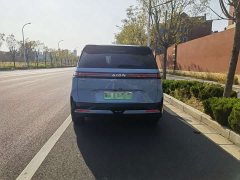 GAC AION N60 610 LiDAR Ultra - ფოტო 7