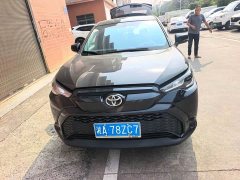 Toyota Frontlander 2.0L CVT Elite - ფოტო 2