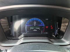 Toyota Frontlander 2.0L CVT Elite - ფოტო 4