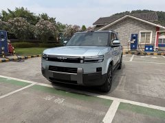 Fangchengbao Titan 7 300KM AWD Ultra Edition - ფოტო 1