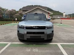 Fangchengbao Titan 7 300KM AWD Ultra Edition - ფოტო 2
