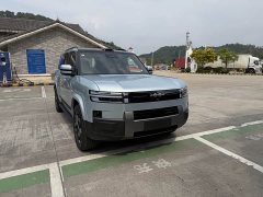 Fangchengbao Titan 7 300KM AWD Ultra Edition - ფოტო 3