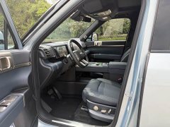 Fangchengbao Titan 7 300KM AWD Ultra Edition - ფოტო 4