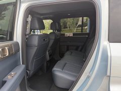 Fangchengbao Titan 7 300KM AWD Ultra Edition - ფოტო 5