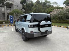 Fangchengbao Titan 7 300KM AWD Ultra Edition - ფოტო 7