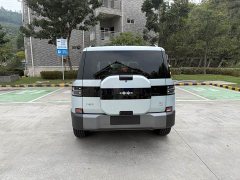 Fangchengbao Titan 7 300KM AWD Ultra Edition - ფოტო 8