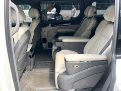 Zeekr 009 Six-Seat Executive AWD 108kWh - ფოტო 5