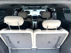 Zeekr 009 Six-Seat Executive AWD 108kWh - ფოტო 10