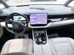 Zeekr 009 Six-Seat Executive AWD 108kWh - ფოტო 11