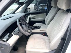 Zeekr 009 Six-Seat Executive AWD 108kWh - ფოტო 1