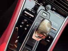 Porsche Panamera 2019 Panamera 4 Executive Extended Edition 2.9T - ფოტო 14