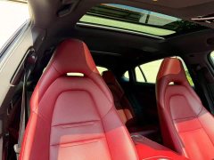 Porsche Panamera 2019 Panamera 4 Executive Extended Edition 2.9T - ფოტო 15