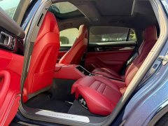 Porsche Panamera 2019 Panamera 4 Executive Extended Edition 2.9T - ფოტო 18