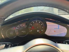 Porsche Panamera 2019 Panamera 4 Executive Extended Edition 2.9T - ფოტო 20