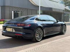 Porsche Panamera 2019 Panamera 4 Executive Extended Edition 2.9T - ფოტო 5