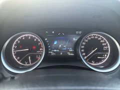 Toyota Camry 2.0G Luxury Edition - ფოტო 11