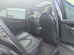 Toyota Camry 2.0G Luxury Edition - ფოტო 14