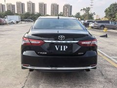 Toyota Camry 2.0G Luxury Edition - ფოტო 16