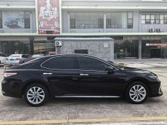 Toyota Camry 2.0G Luxury Edition - ფოტო 18