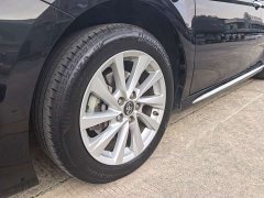 Toyota Camry 2.0G Luxury Edition - ფოტო 19