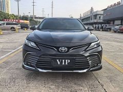 Toyota Camry 2.0G Luxury Edition - ფოტო 2