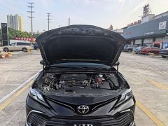 Toyota Camry 2.0G Luxury Edition - ფოტო 20